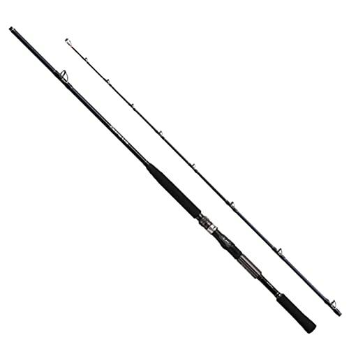 Shimano 23 DEEPGAME 120-270 Big Game Rod for Electric Reel