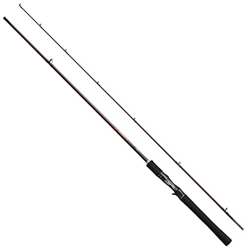 Shimano Scorpion XV 1652R-2 Baitcasting Rod for Bass