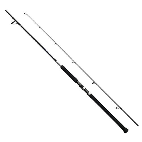 Shimano 21 Grappler BB Type C S710ML Spinning Rod 4969363351807