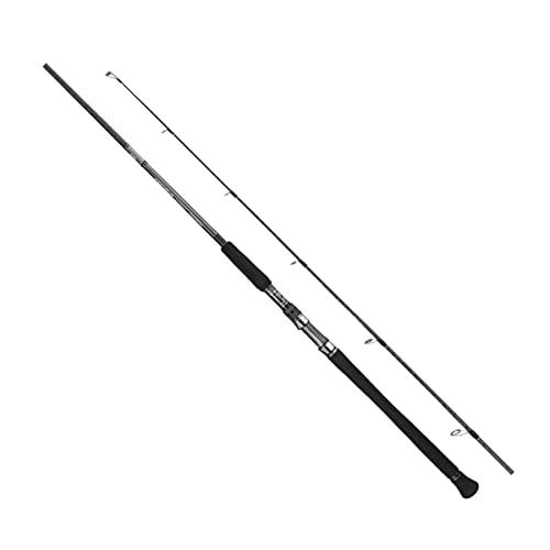 Shimano 22 OCEA PLUGGER Flex Drive S76ML Spinning Rod