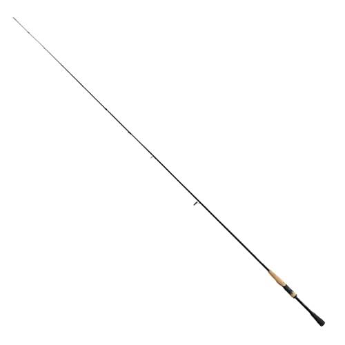 Shimano 22 Expride 1 piece 266L Spinning Rod for Bass