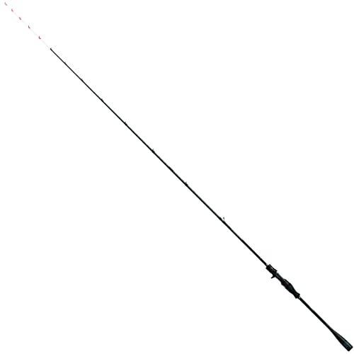 Shimano SEPHIA XR Metal-Sutte B511ML-S/F Baitcasting Rod