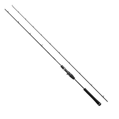 Shimano OCEA JIGGER LJ S65-0/FS Spinning Rod 4969363393326