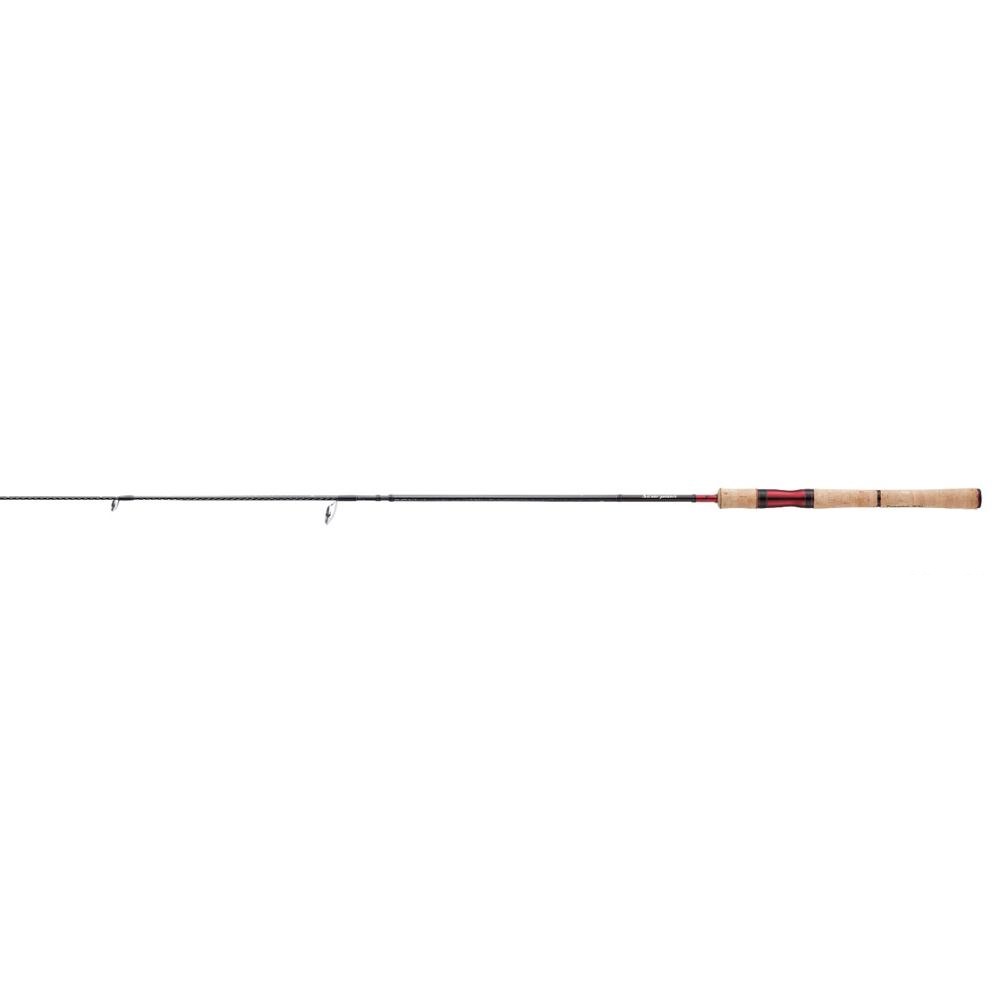 Shimano Scorpion 2701FF-2 Spinning Rod for Bass