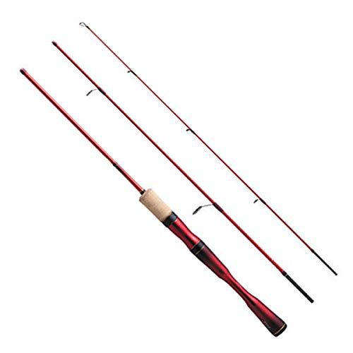 Shimano 19 World Shaula Technical Edition S52L-3/MD Spinning Rod for Trout  4969363397157