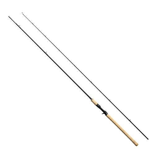 Shimano 21 Cardiff NX B60UL Baitcasting Rod for Trout