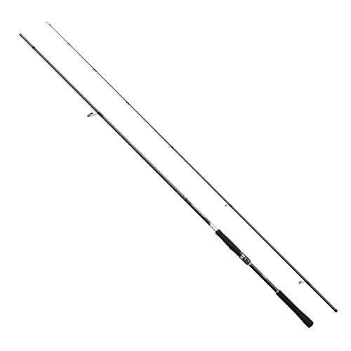 Shimano Moonshot S100ml Spinning Rod North One Tackle