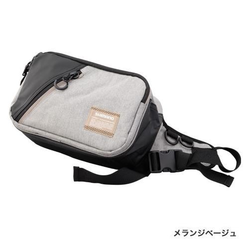 Shimano Fishing Tackle Bag BS-021Q