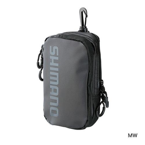 Shimano Fishing Pouch BP-071S 4969363631183 – North-One