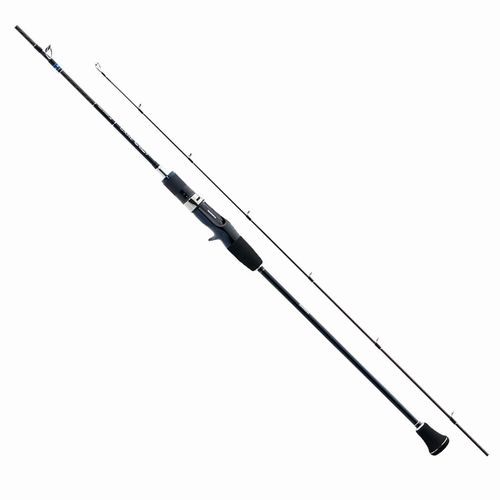 Shimano GAME Type Slow J B681 Baitcasting Rod 4969363348166