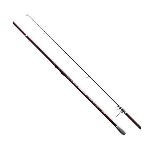 Shimano SURF LEADER Telescopic 405-CXT Surf Casting Rod 4969363247339 –  North-One Tackle