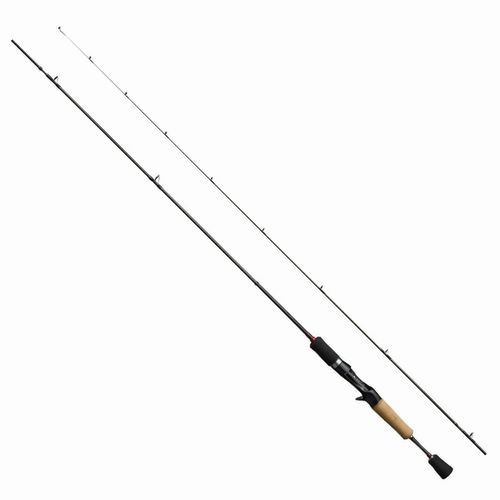 Shimano TROUT ONE NS B47L Native Standard Baitcasting Rod for