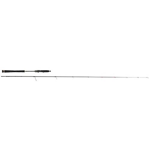 Abu Garcia ERD Seven SP ESSS-74UL60-FS-LIMITED Spinning Rod 0036282055155