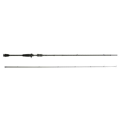 Abu Garcia Salty style BFC STBC-6102ULT-KR Spinning Rod 