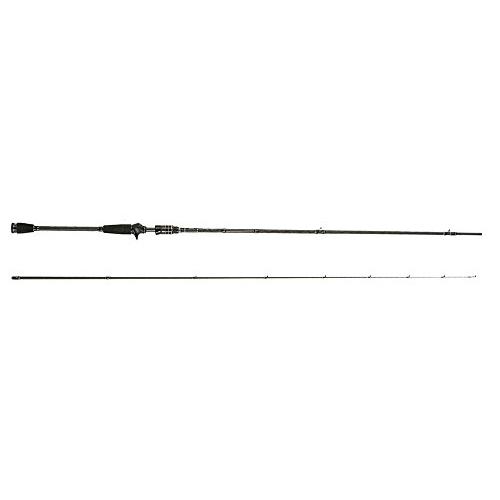 Abu Garcia Salty style BFC STBC-732MLS-KR Spinning Rod