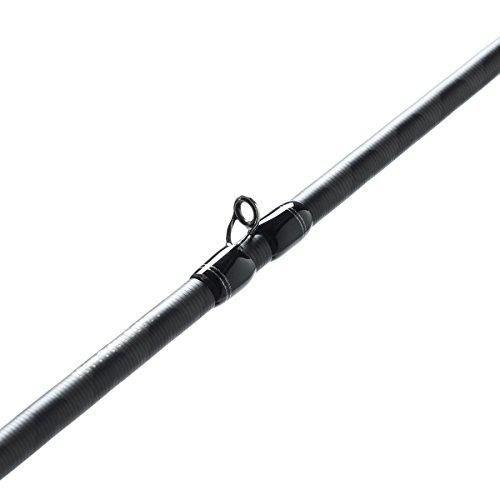 Abu Garcia Hornet Stinger PLUS HSPC-652ML-BF MGS Baitcasting Rod for Bass  0036282344891