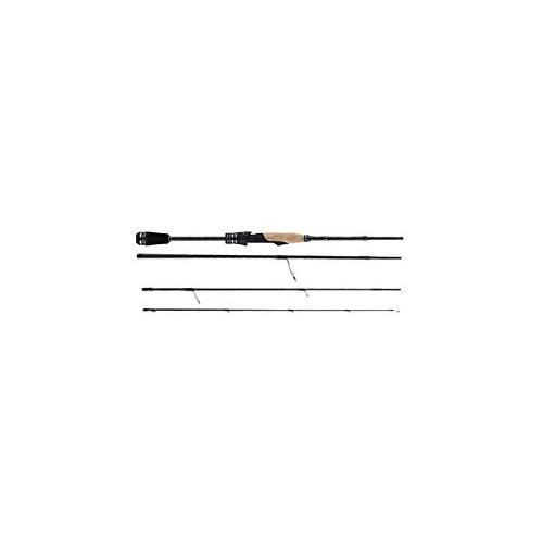 Abu Garcia Hornet Stinger PLUS HSPS-664L MGS Spinning Rod for Bass  0036282353855