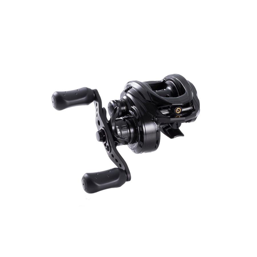 Abu Garcia ROXANI 8 Baitcasting Reel 0036282963528