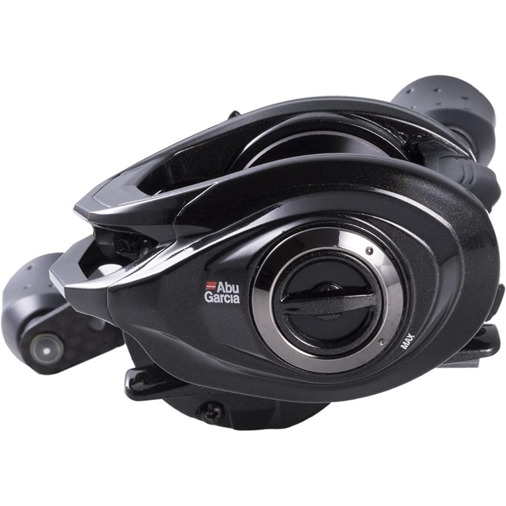 Abu Garcia ROXANI 7 ROXANI7 Baitcasting Reel 0036282963542