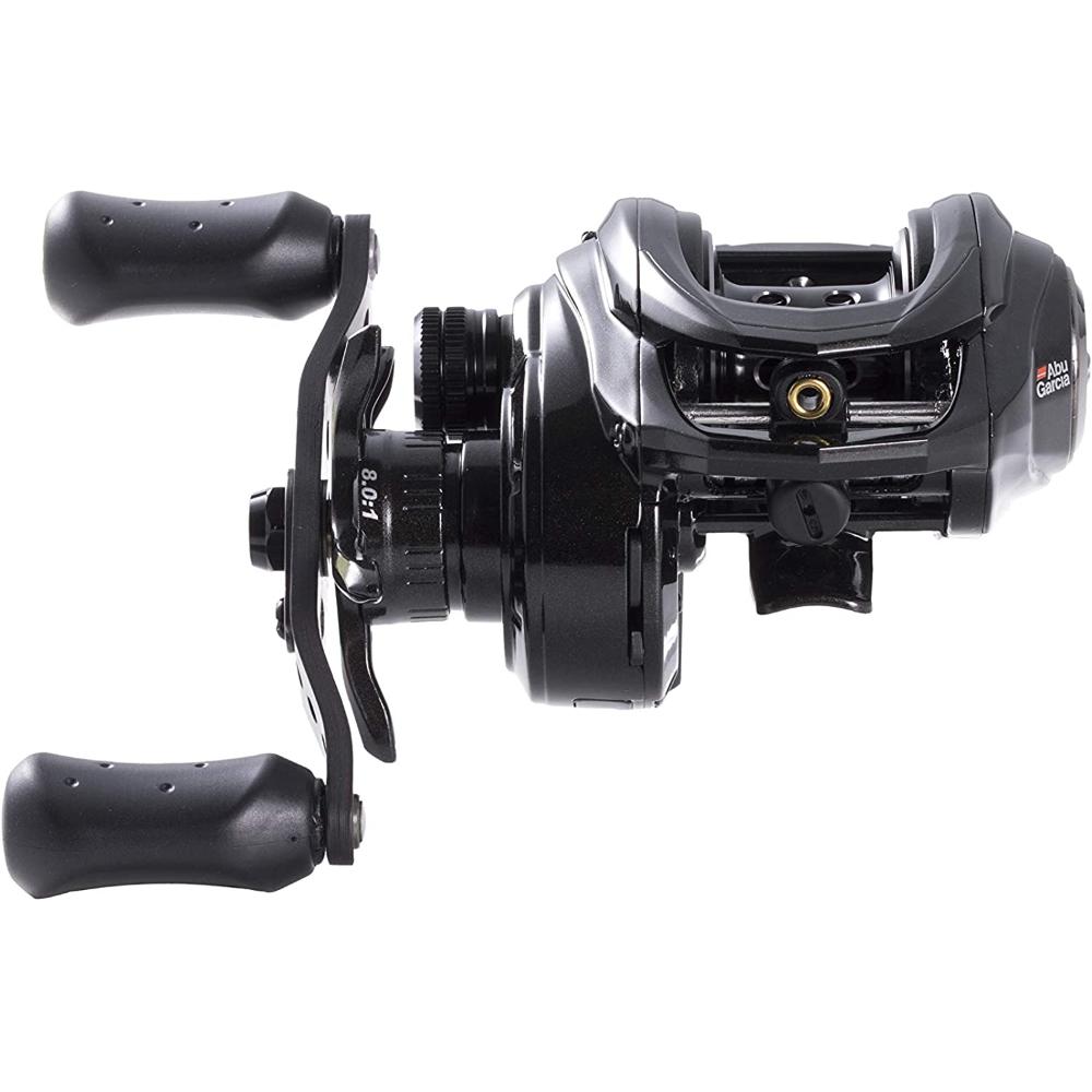 Abu Garcia ROXANI 7 ROXANI7 Baitcasting Reel 0036282963542