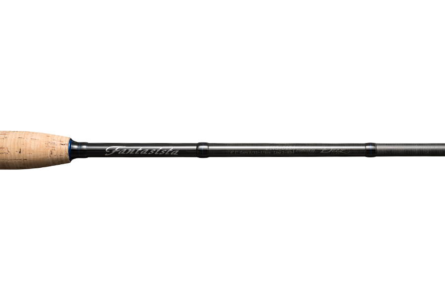 Abu Garcia Fantasista Deez FNS-61L Spinning Rod 0036282069800 – North-One  Tackle