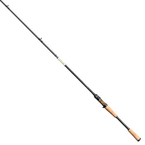 Levante Baitcasting Rod