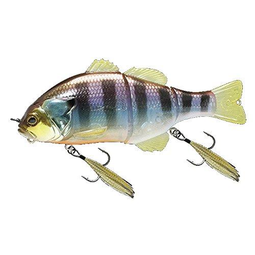 CHIBITAREL [Brand New] Chartreuse Back Bluegill