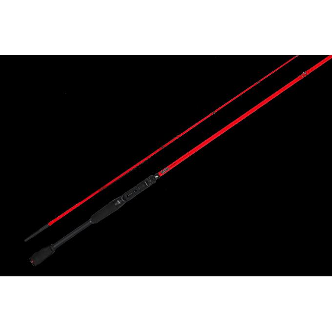 JACKALL BPM BC-65M-2 Baitcasting Rod 4525807162622