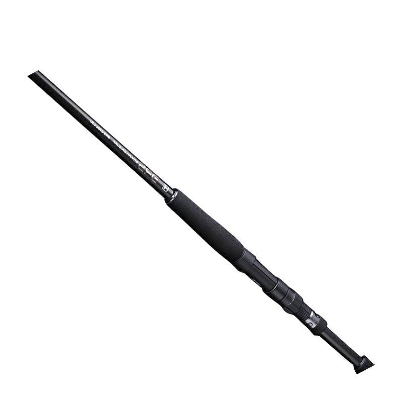 JACKALL BRS BRS-S90L-LSJ Spinning Rod 4525807196238