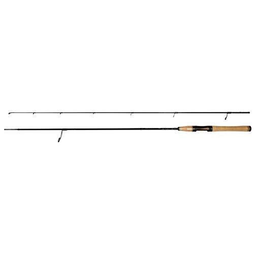 Jackall T-CONNECTION STREAM TS-S65L Spinning Rod for Trout 4525807196313