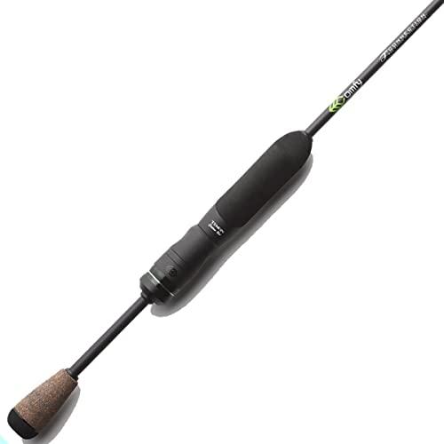 Jackall TIMON T-CONNECTION STREAM TS-S77ML+ Spinning Rod for Trout