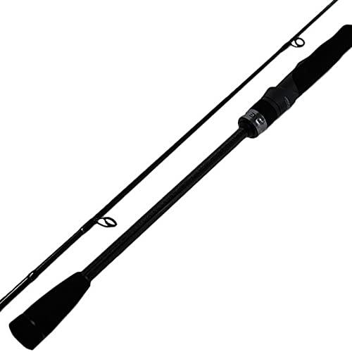 JACKALL BRS BRS-S88ML+SL Spinning Rod 4525807221725