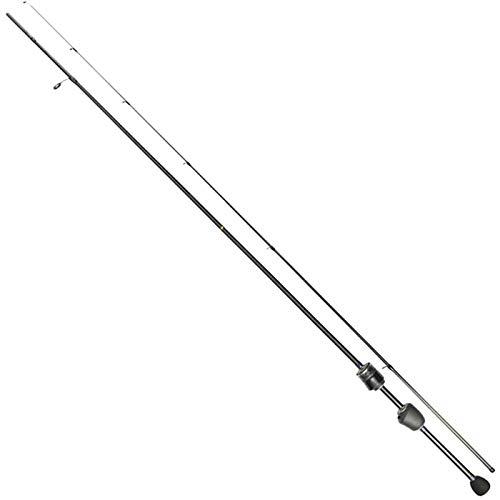 DUO TETRA WORKS React TWRT-65 Spinning Rod 4525918128296