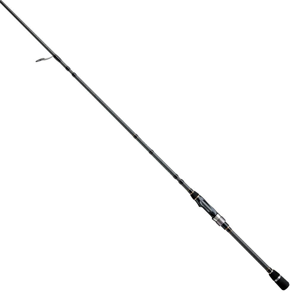 Tailwalk OUTBACK NS765L Spinning Rod for Bass 4516508160888