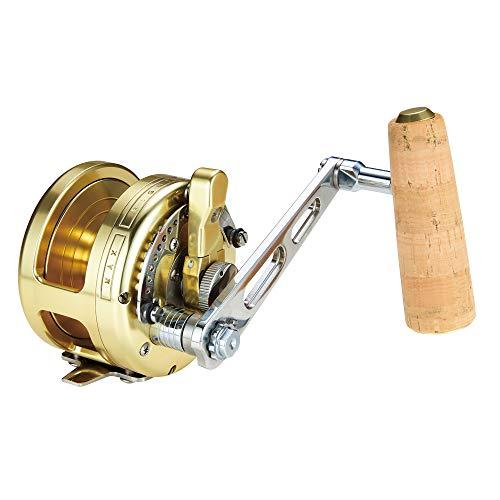 MARFIX Marfix G-custom N4-LH Baitcasting Reel 4516508605488