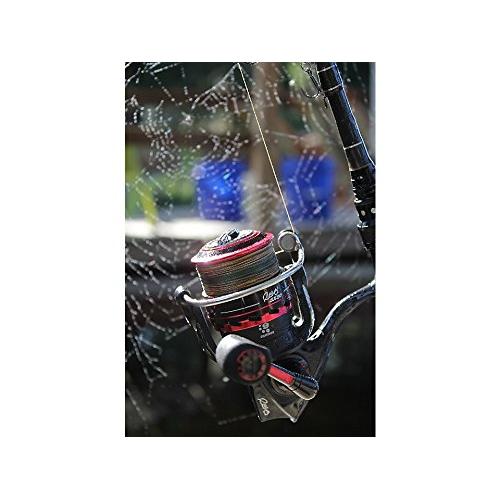 SPIDERWIRE Ultracast Braided Fishing Line