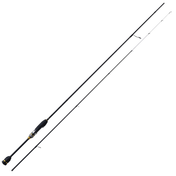 Major Craft CROSTAGE AJING series CRX-S642 AJI Spinning Rod