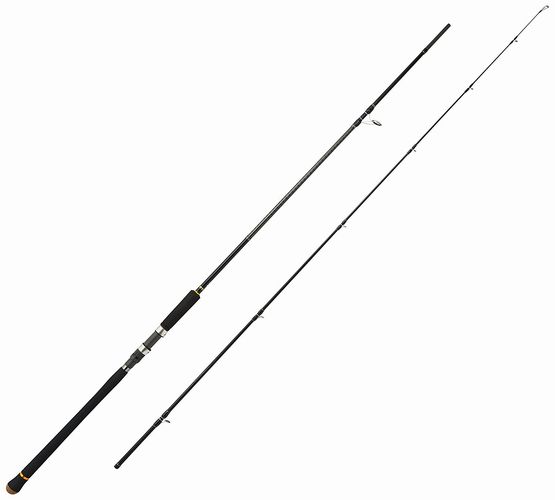 Major Craft CROSTAGE Light Shore Jigging CRX-962-LSJ Spinning Rod