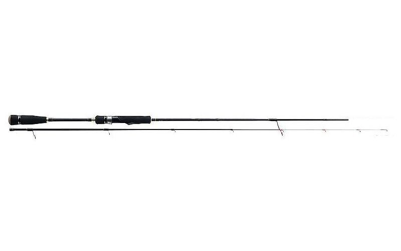 Major Craft N-ONE EGING TIP RUN NSE-S602EX/TR Spinning Rod 4560350818978