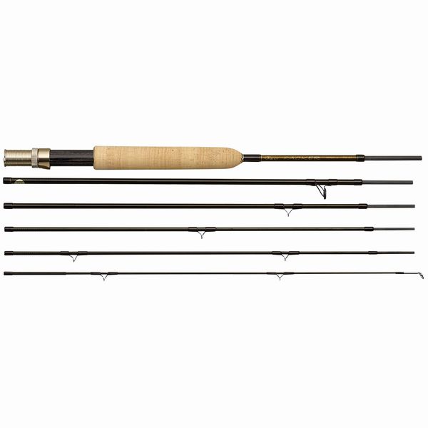 TENRYU Fates PACKER FP703-6 Fly Rod 4533933016092 – North-One Tackle