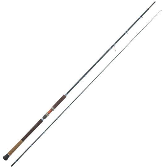 TULALA Harmonics Staccato 102MHYS-HX Spinning Rod 4582210732484 – North-One  Tackle