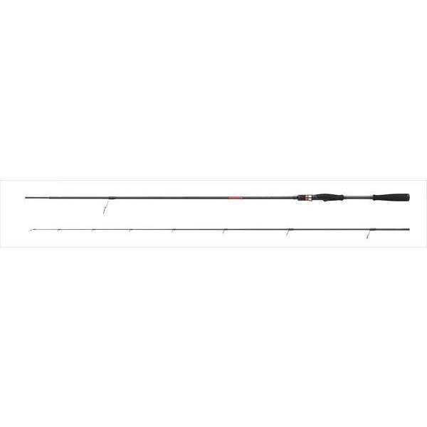 APIA Foojin Z BEAST BRAWL 93MH[BORON] Spinning Rod 4582509422027