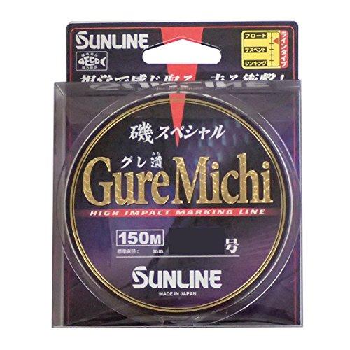 SUNLINE FISHING LINE