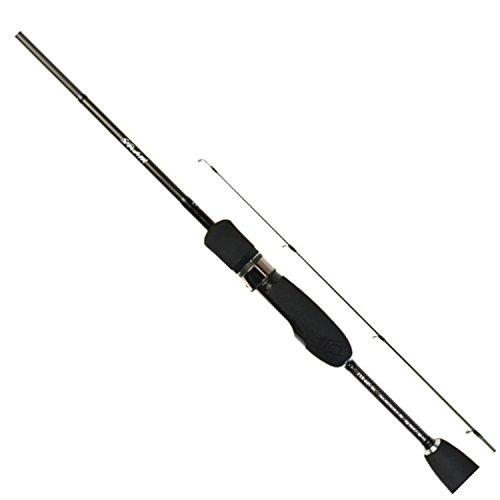 TICT SRAM EXR-60S-Sis Spinning Rod 4988540223300