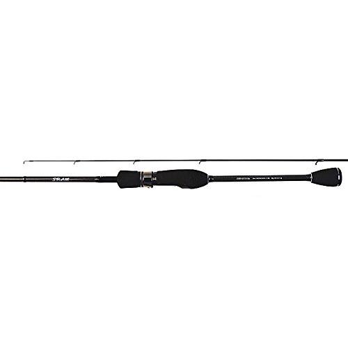 TICT SRAM EXR-611S-Sis Spinning Rod 4988540223331 – North-One Tackle