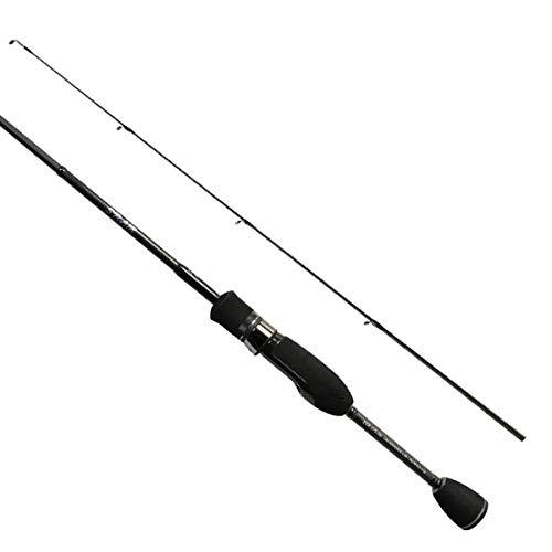 TICT SRAM EXR-57S-Sis Spinning Rod 4988540223379